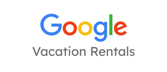 Google Vacation Rentals
